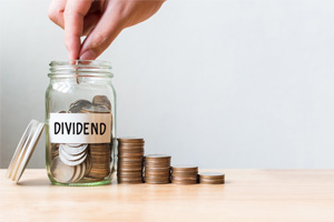 How Mutual Funds Pay Dividends
